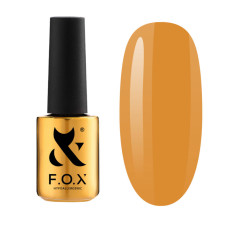 FOX Spectrum gel vinyl 111